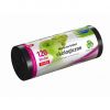 ST Worki na mieci EKOLOGICZNE LDPE 120L 10szt. - WNS-4171