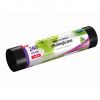 ST Worki na mieci EKOLOGICZNE LDPE 240L 5szt. - WNS-4201