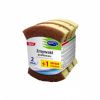 ST Zmywaki profilowane 2 +1 szt. - PG-1499