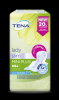 Podpaski tena lady slim mini plus wings 16 sztuk.-762306