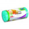 Worki na mieci HDLD z uszami 35 L 30 szt. Wytrzymae - WNS-9718NS