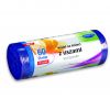 ST WNS Z USZAMI WYTRZYMAE HDLD 60L 20szt. GRANATOWE - WNS-9725NS