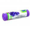 ST Worki na mieci z tam cigajc LAWENDOWE LDPE 35L 15szt. - WNS-9893NS